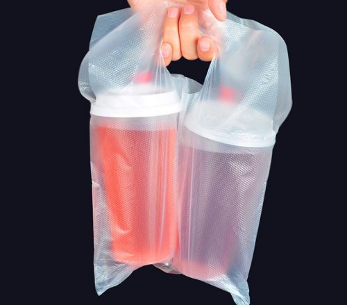 Twin Cup Bag (2000s/ctn)