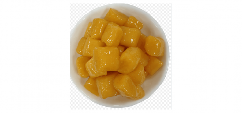 Sweet Potatoes Cube (1kg)(5pkt/ctn)