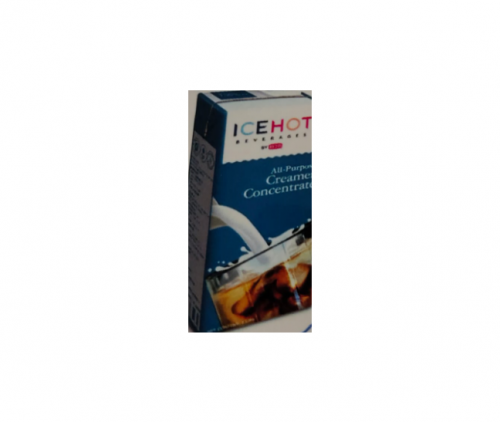 Ice Hot Creamer (12pkt/ctn)