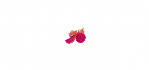 Dragonfruit Puree (1kg)