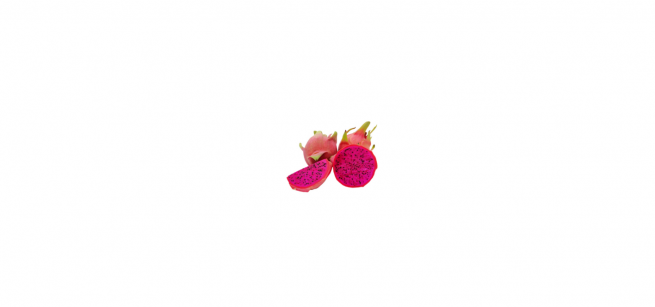 Dragonfruit Puree (1kg)
