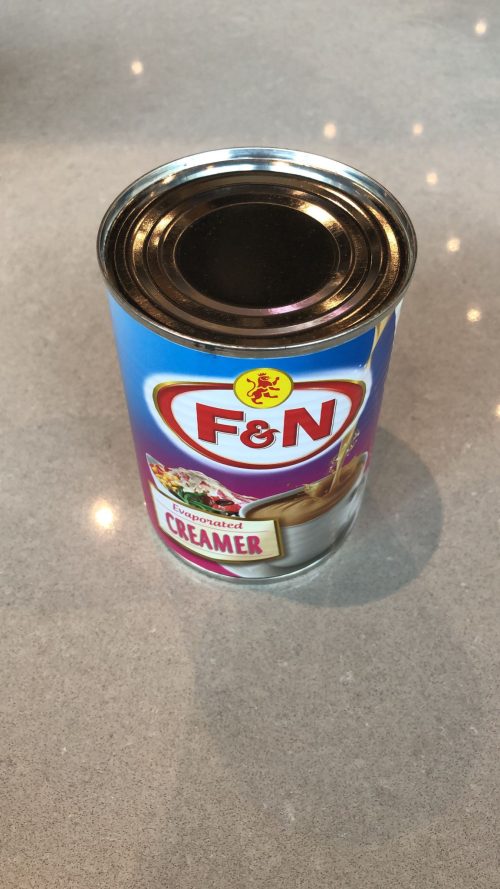 F&N creamer (Canned)
