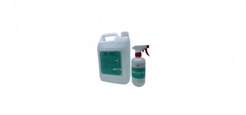 Sanitizer For Table (4btl/5L) (GB-238N)