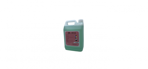 Machine Descaler (4btl/5L) (GB-121A)