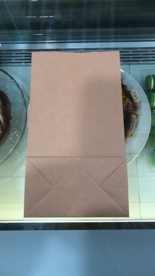 Grocery bag