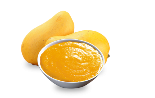 Mango Puree (1kg)