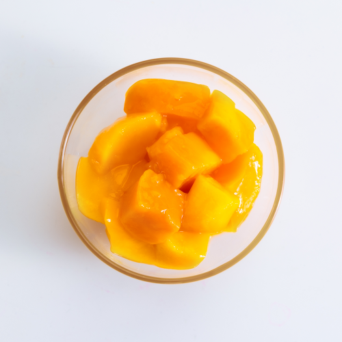 Mango Cube (1kg)