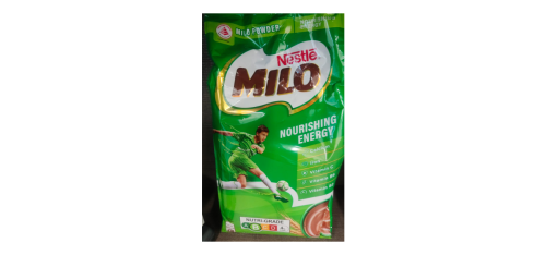 Milo (1.2kg x 12pkt)