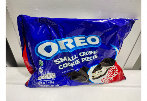 Oreo Crumb (6pkt / 12pkt / 24pkt)