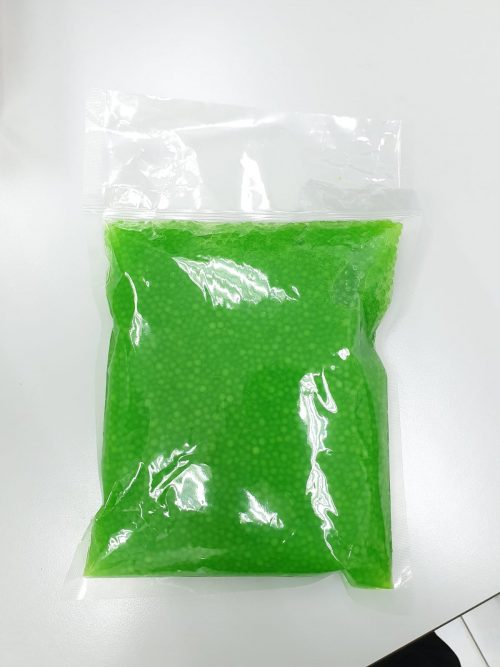 Pandan Jelly Ball (12pkt x ctn)