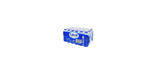 Mineral Bottle 330ml (24btl per ctn)