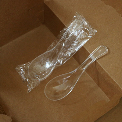 Spoon (20pck)