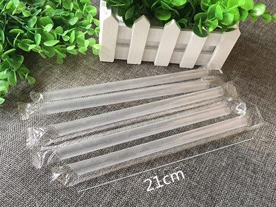 Small Straw (ctn)
