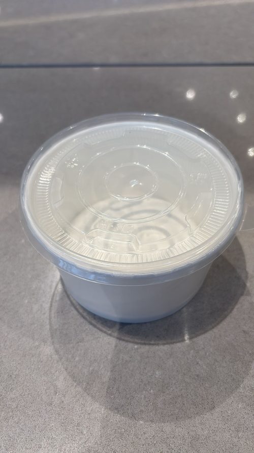 Takeaway Bowl