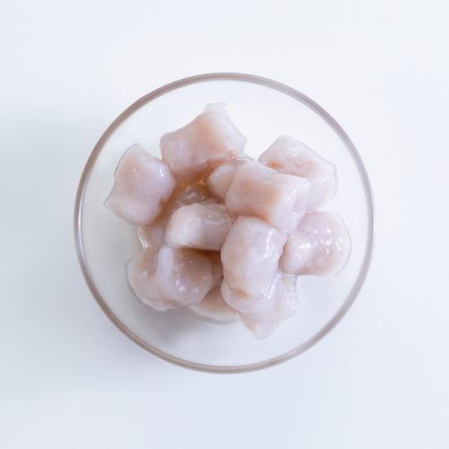 Taro Cube (1kg)(5pkt/ctn)