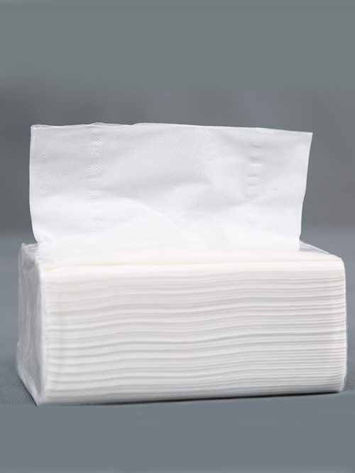 Tissue (10pks/bag)