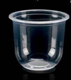 U Shape Cup (ctn)