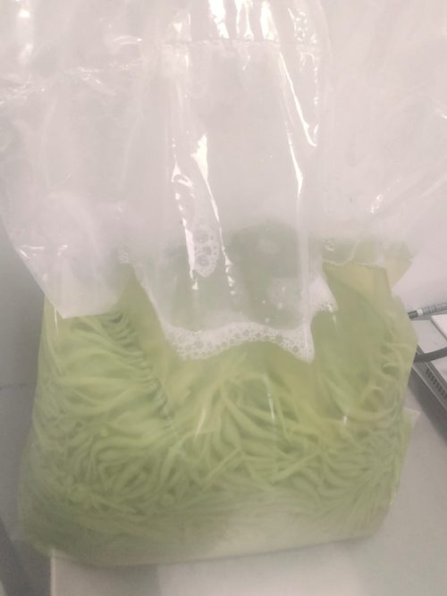 Nyonya Chendol (3kg)