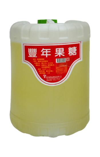 Fructose 6kg (4bot x ctn)