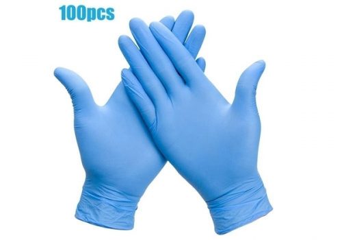 Gloves (10box x ctn)