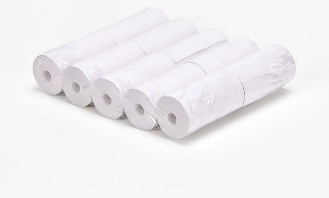 Printer Receipt (NETS) (ctn)