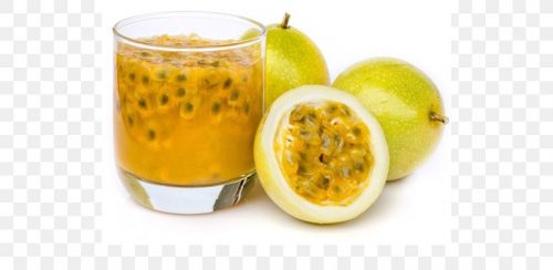 Passionfruit Puree (1kg)